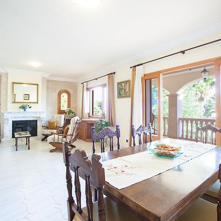 Villa Esperanza 阿尔库迪亚港 外观 照片