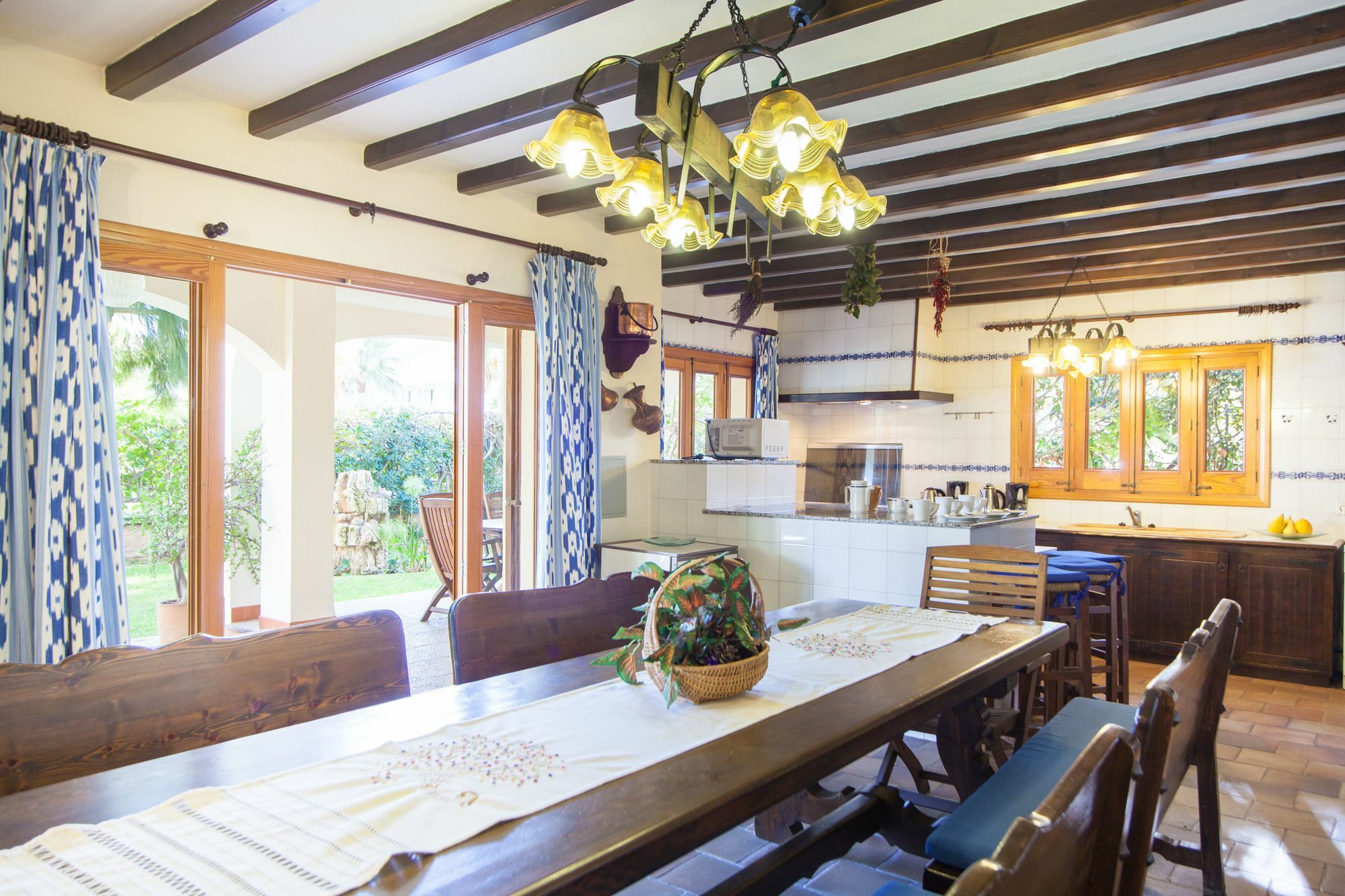 Villa Esperanza 阿尔库迪亚港 外观 照片
