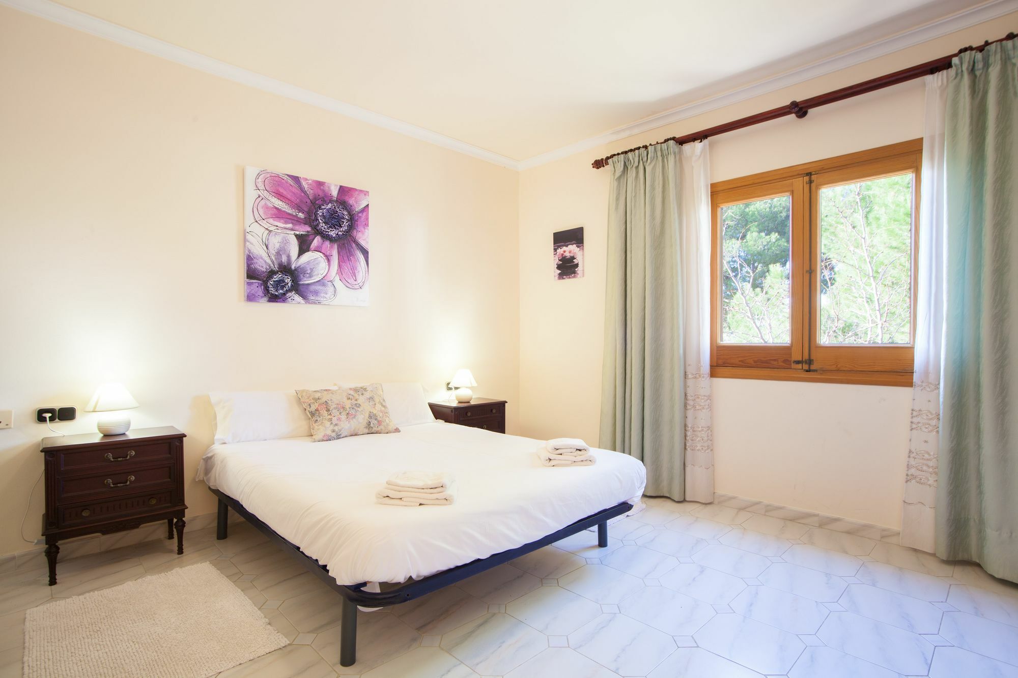 Villa Esperanza 阿尔库迪亚港 外观 照片